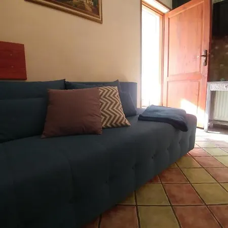 Bed & Breakfast Pod Klimczokiem I