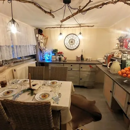 Pod Klimczokiem I Szczyrk