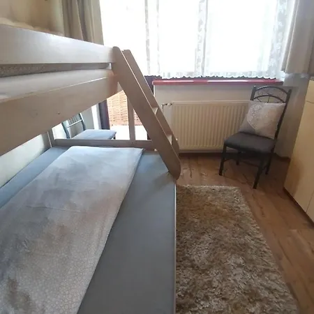 Bed & Breakfast Pod Klimczokiem I Szczyrk