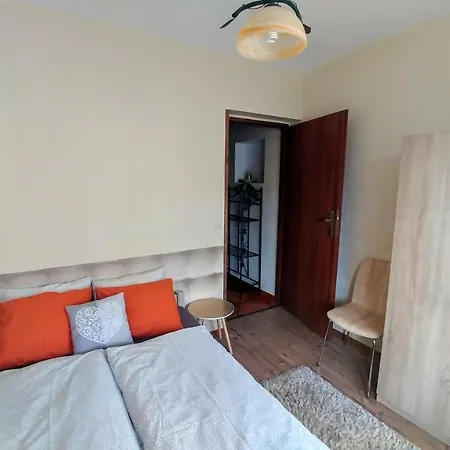 Pod Klimczokiem I Szczyrk