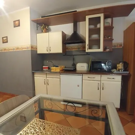 Bed & Breakfast Pod Klimczokiem I Szczyrk