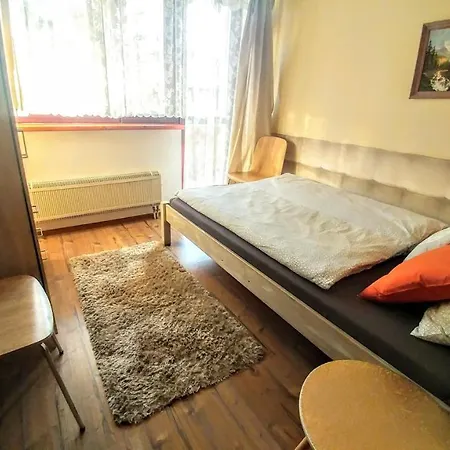 Bed & Breakfast Pod Klimczokiem I 3*