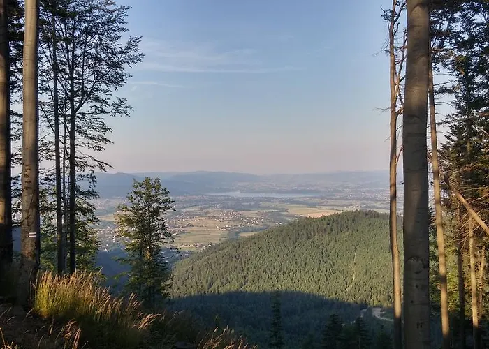 Bed & Breakfast Pod Klimczokiem I