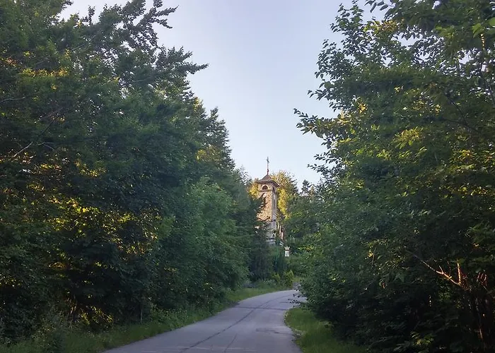 Bed & Breakfast Pod Klimczokiem I 3*