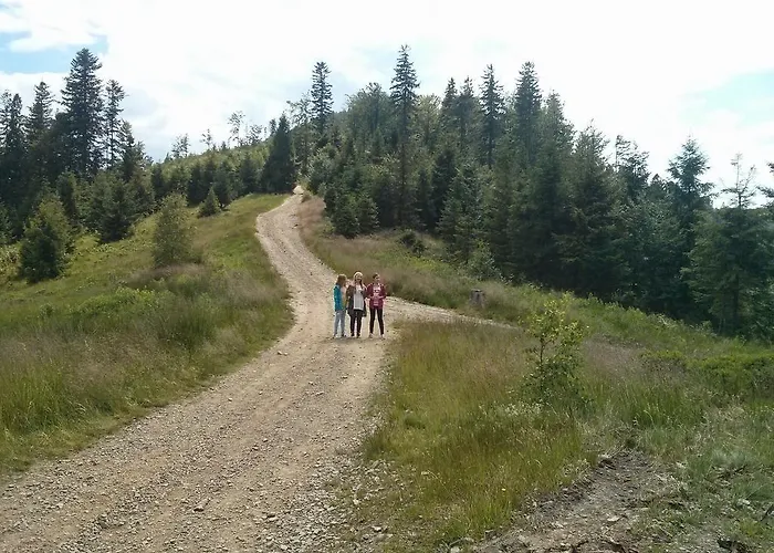 Bed & Breakfast Pod Klimczokiem I