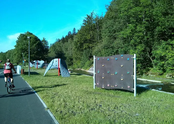 Bed & Breakfast Pod Klimczokiem I Szczyrk