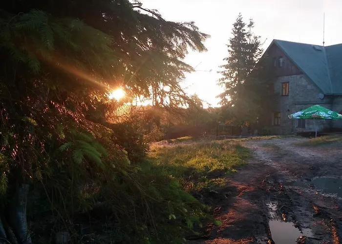 Bed & Breakfast Pod Klimczokiem I Szczyrk