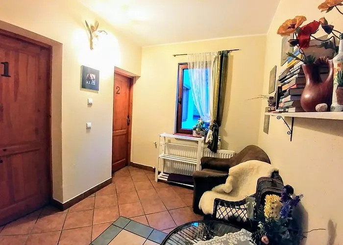 Bed & Breakfast Pod Klimczokiem I