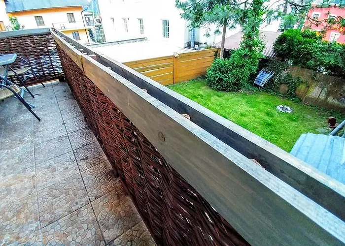 Pod Klimczokiem I 3* Szczyrk