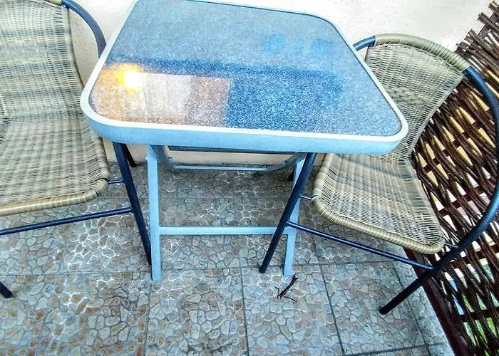 Bed & Breakfast Pod Klimczokiem I