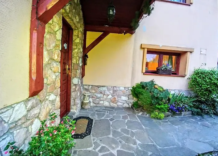 Pod Klimczokiem I 3* Szczyrk