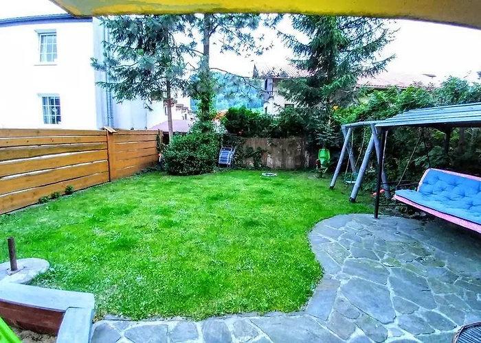 Pod Klimczokiem I Szczyrk