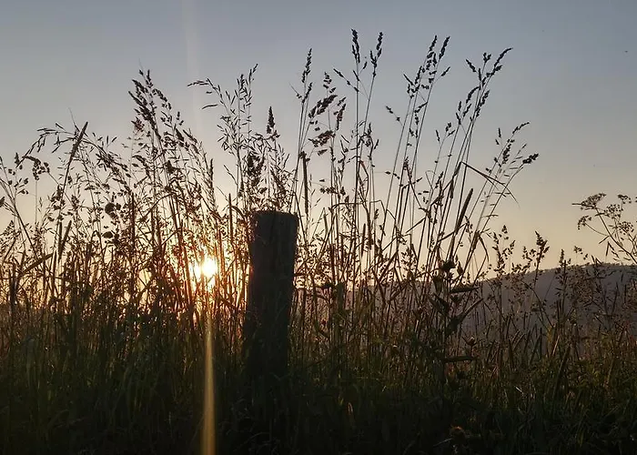 Bed & Breakfast Pod Klimczokiem I