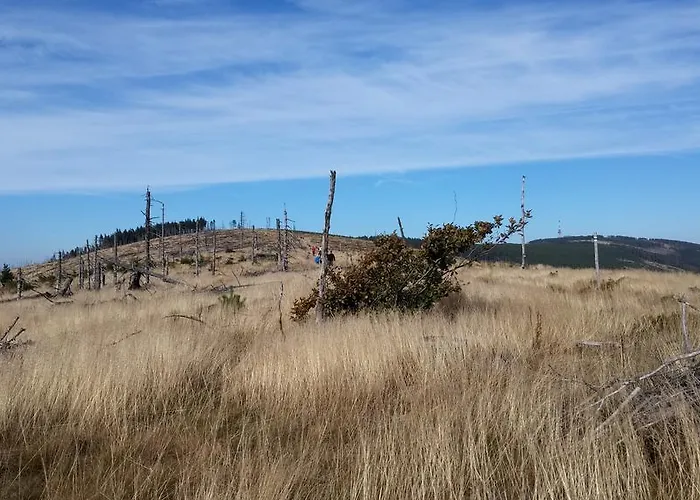 Pod Klimczokiem I 3*