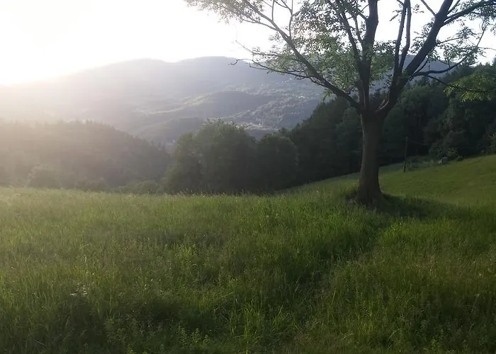 Bed & Breakfast Pod Klimczokiem I 3*