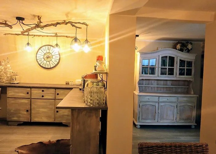 Bed & Breakfast Pod Klimczokiem I