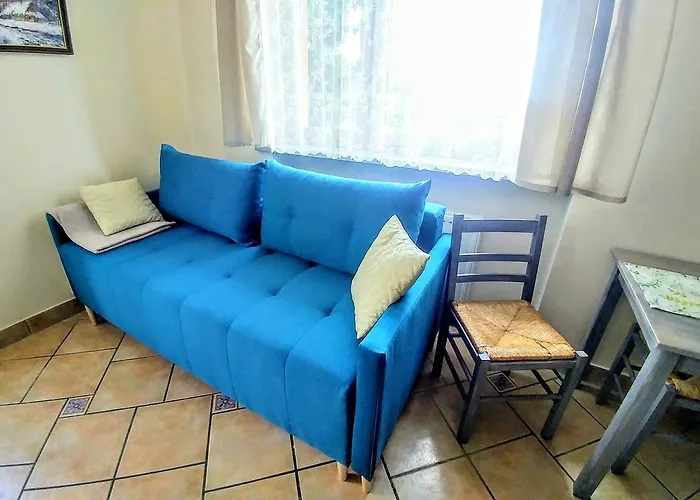 Pod Klimczokiem I 3*