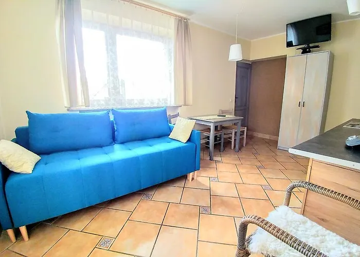 Pod Klimczokiem I Bed & Breakfast 3*