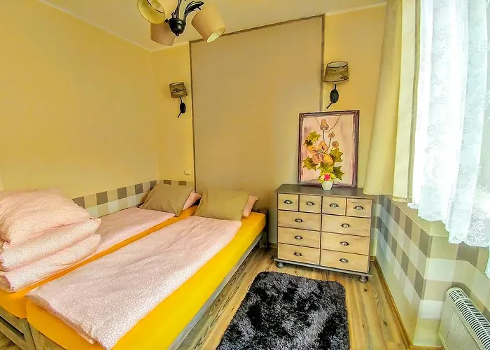 Pod Klimczokiem I 3* Szczyrk