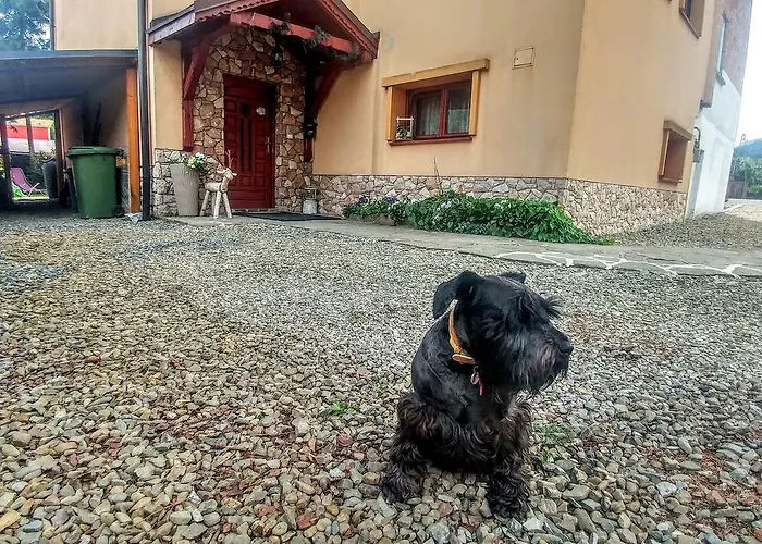 Pod Klimczokiem I 3* Szczyrk