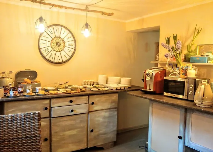 Pod Klimczokiem I 3* Szczyrk