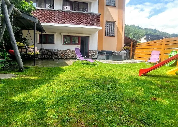 Pod Klimczokiem I Bed & Breakfast