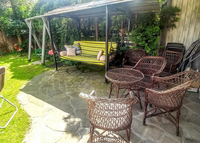 Bed & Breakfast Pod Klimczokiem I