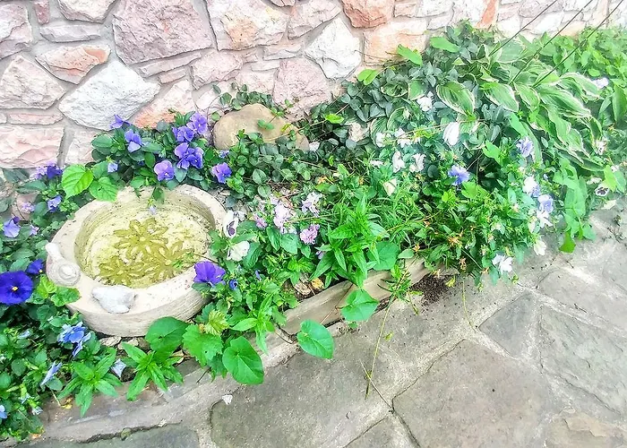 Pod Klimczokiem I Bed & Breakfast Szczyrk