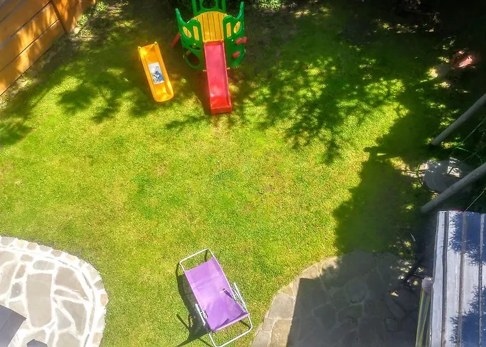 Bed & Breakfast Pod Klimczokiem I Szczyrk