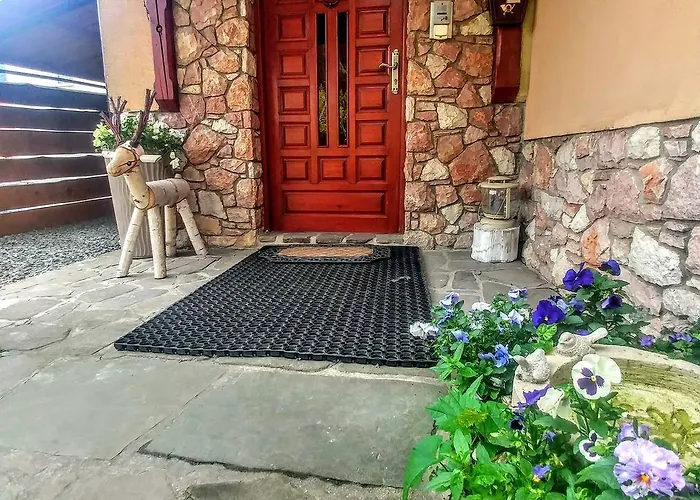 Bed & Breakfast Pod Klimczokiem I