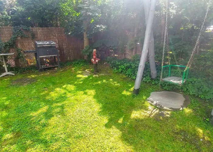 Pod Klimczokiem I Bed & Breakfast Szczyrk