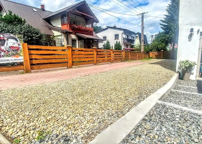 Bed & Breakfast Pod Klimczokiem I Szczyrk