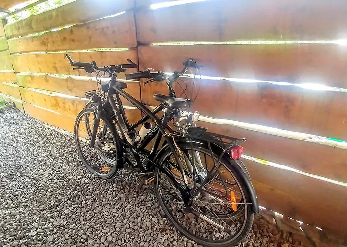 Pod Klimczokiem I 3* Szczyrk