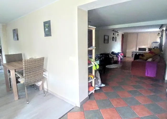 Bed & Breakfast Pod Klimczokiem I 3*