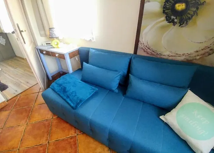 Pod Klimczokiem I 3* Szczyrk