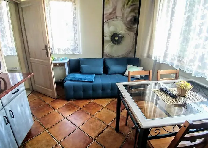 Bed & Breakfast Pod Klimczokiem I