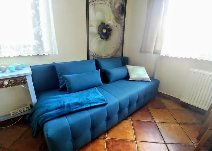 Bed & Breakfast Pod Klimczokiem I 3*