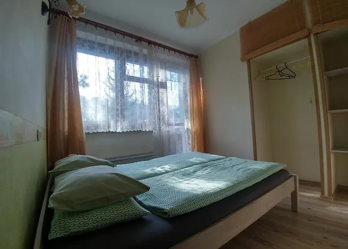 Pod Klimczokiem I Bed & Breakfast