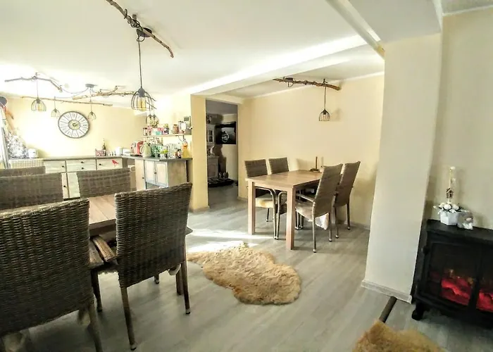 Bed & Breakfast Pod Klimczokiem I Szczyrk