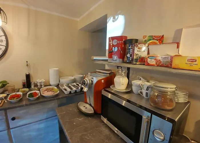 Pod Klimczokiem I Bed & Breakfast