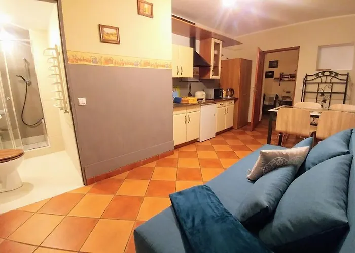 Bed & Breakfast Pod Klimczokiem I