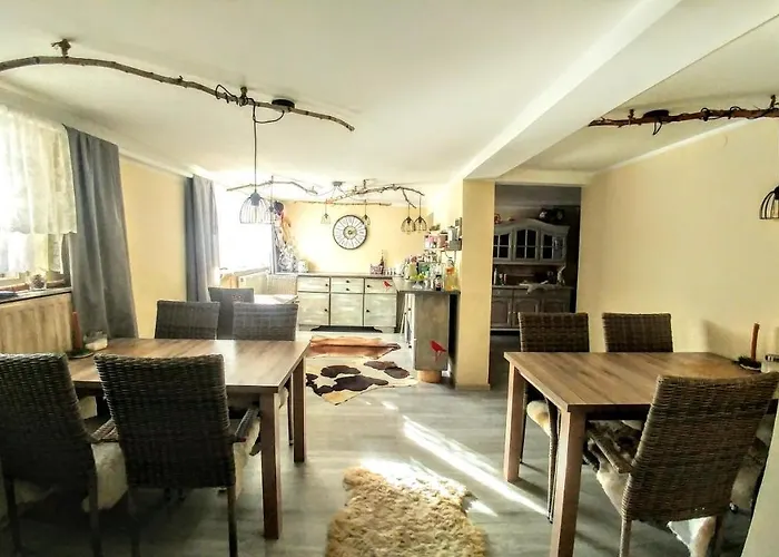 Pod Klimczokiem I Szczyrk