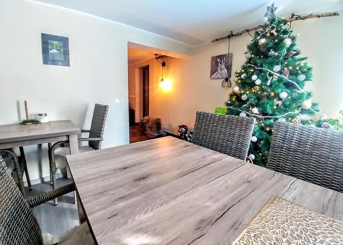 Bed & Breakfast Pod Klimczokiem I