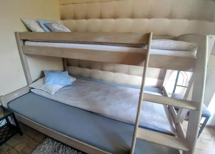 Bed & Breakfast Pod Klimczokiem I Szczyrk