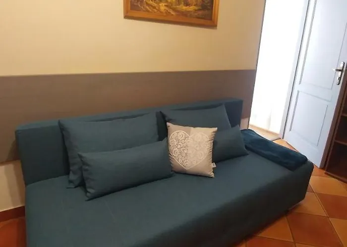 Pod Klimczokiem I 3*