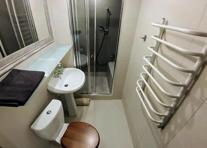 Bed & Breakfast Pod Klimczokiem I Szczyrk