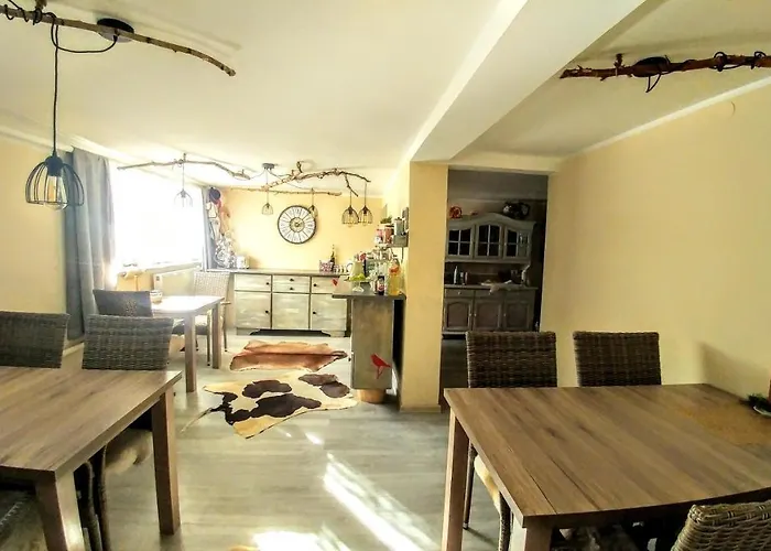 Bed & Breakfast Pod Klimczokiem I