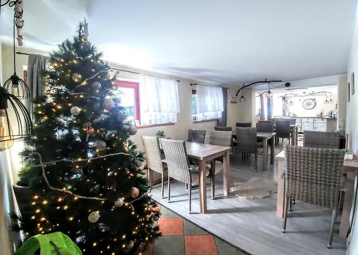 Bed & Breakfast Pod Klimczokiem I