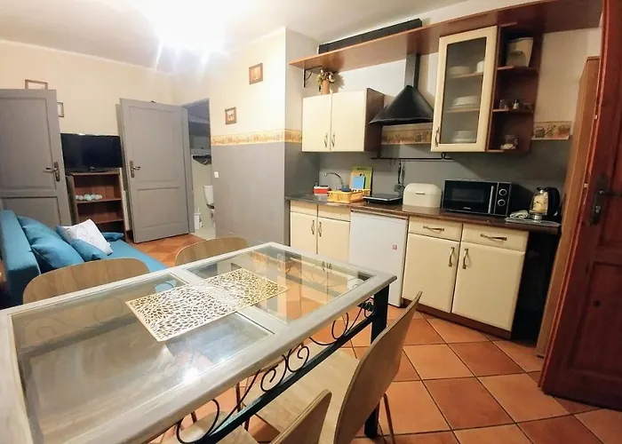 Bed & Breakfast Pod Klimczokiem I 3*