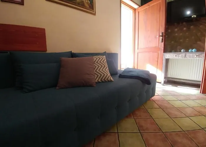 Bed & Breakfast Pod Klimczokiem I